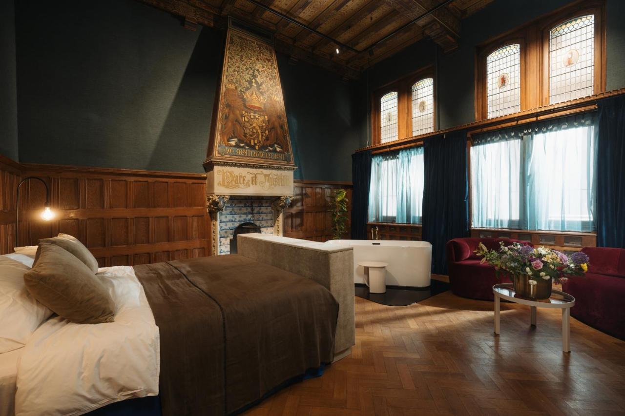 Hotel Staatsman