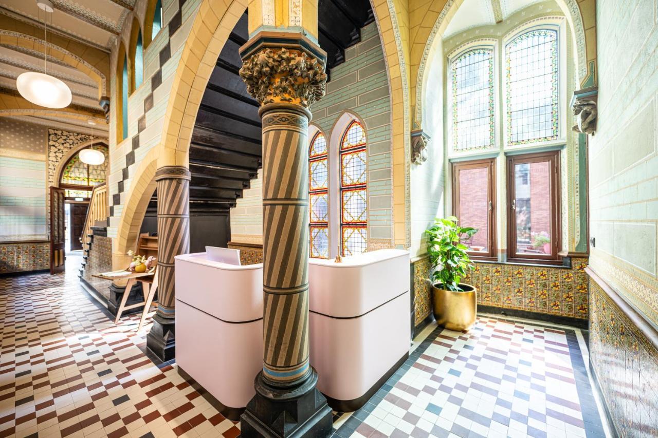 Hotel Staatsman Zwolle (Overijssel)