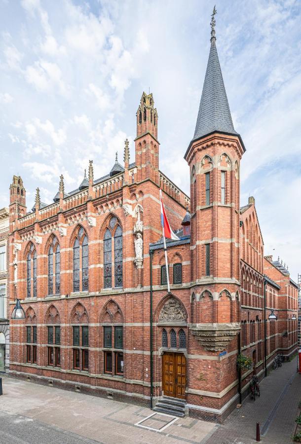 Staatsman Hotel Zwolle (Overijssel)