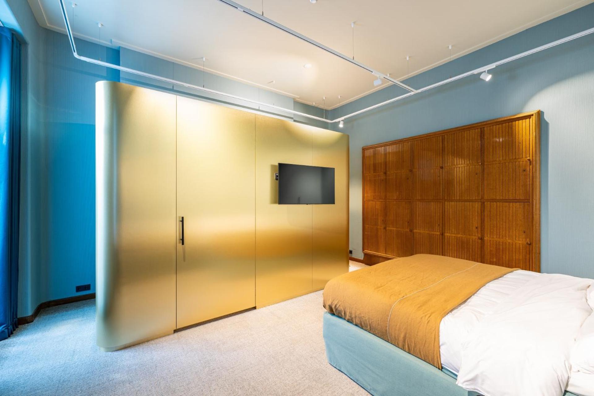 Hotel Staatsman